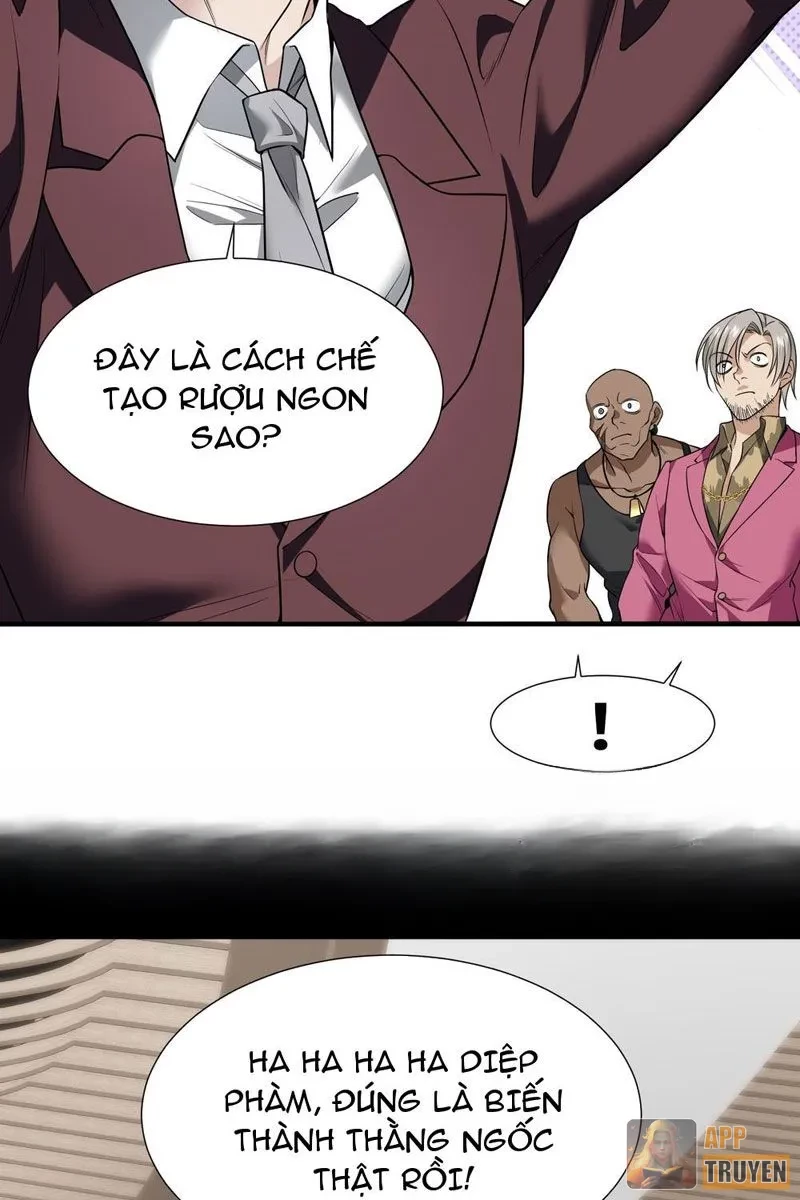 Tẩu Tử: Ta Thật Không Phải Kẻ Ngốc Chapter 3 - 56