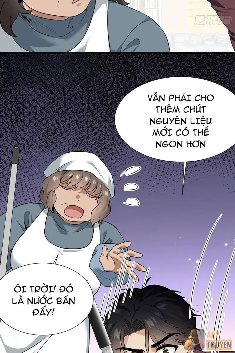 Tẩu Tử: Ta Thật Không Phải Kẻ Ngốc Chapter 3 - 59