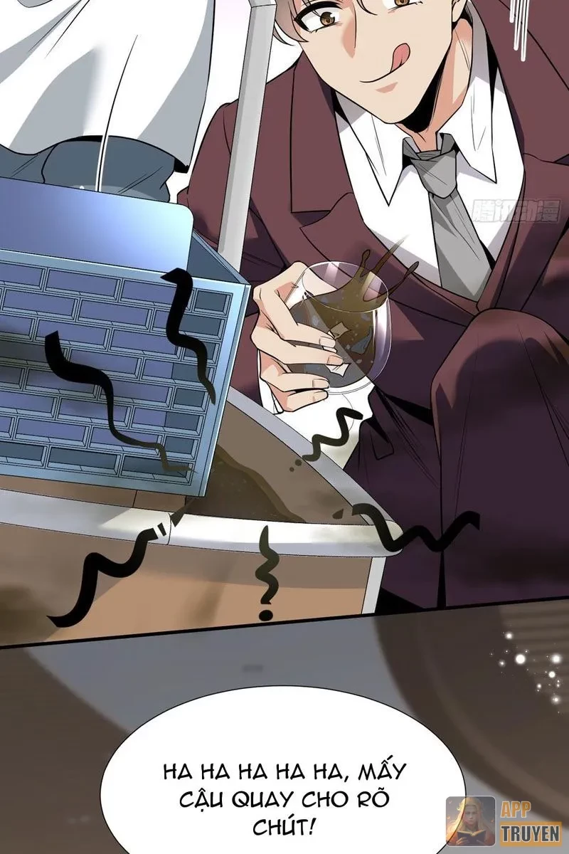 Tẩu Tử: Ta Thật Không Phải Kẻ Ngốc Chapter 3 - 60