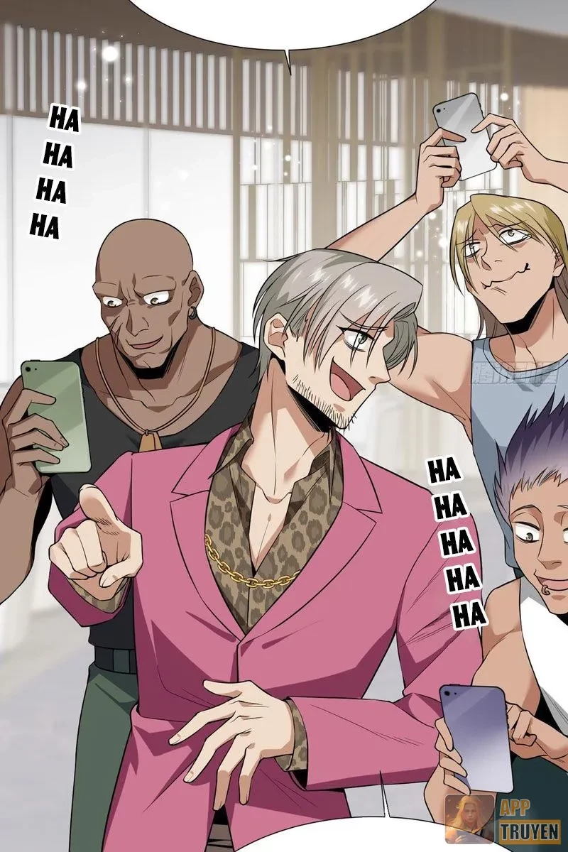 Tẩu Tử: Ta Thật Không Phải Kẻ Ngốc Chapter 3 - 61