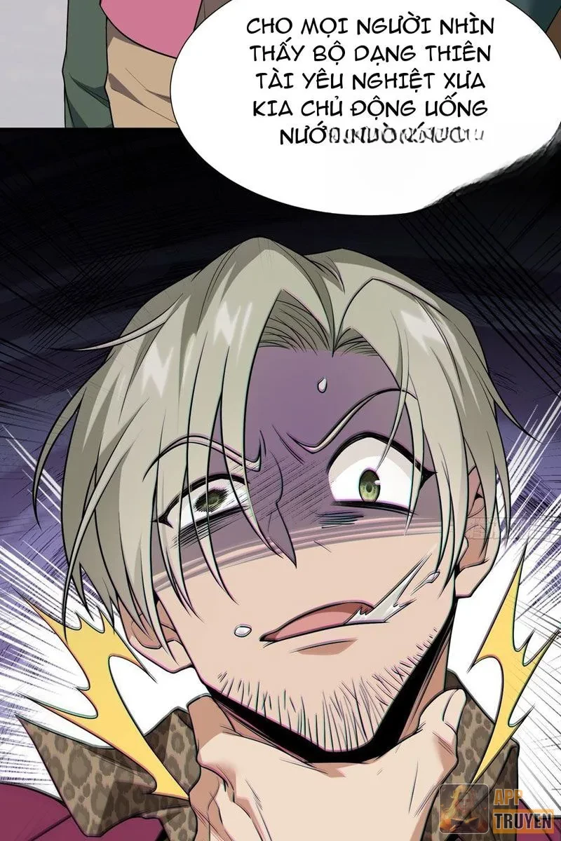 Tẩu Tử: Ta Thật Không Phải Kẻ Ngốc Chapter 3 - 62