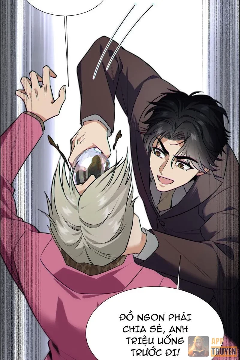 Tẩu Tử: Ta Thật Không Phải Kẻ Ngốc Chapter 3 - 64