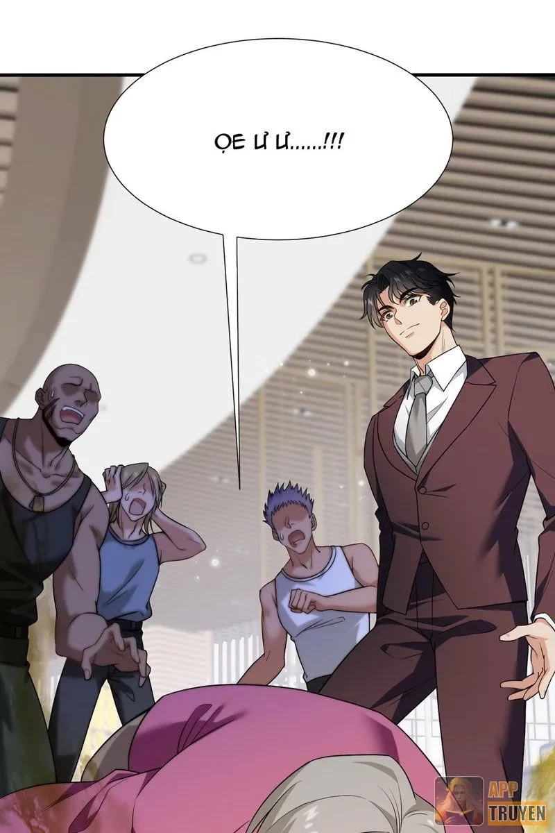 Tẩu Tử: Ta Thật Không Phải Kẻ Ngốc Chapter 3 - 66