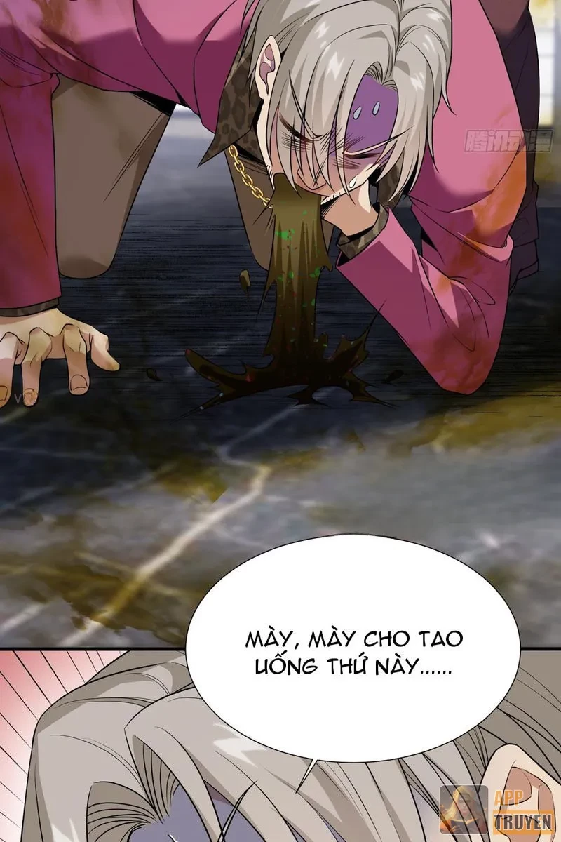 Tẩu Tử: Ta Thật Không Phải Kẻ Ngốc Chapter 3 - 67