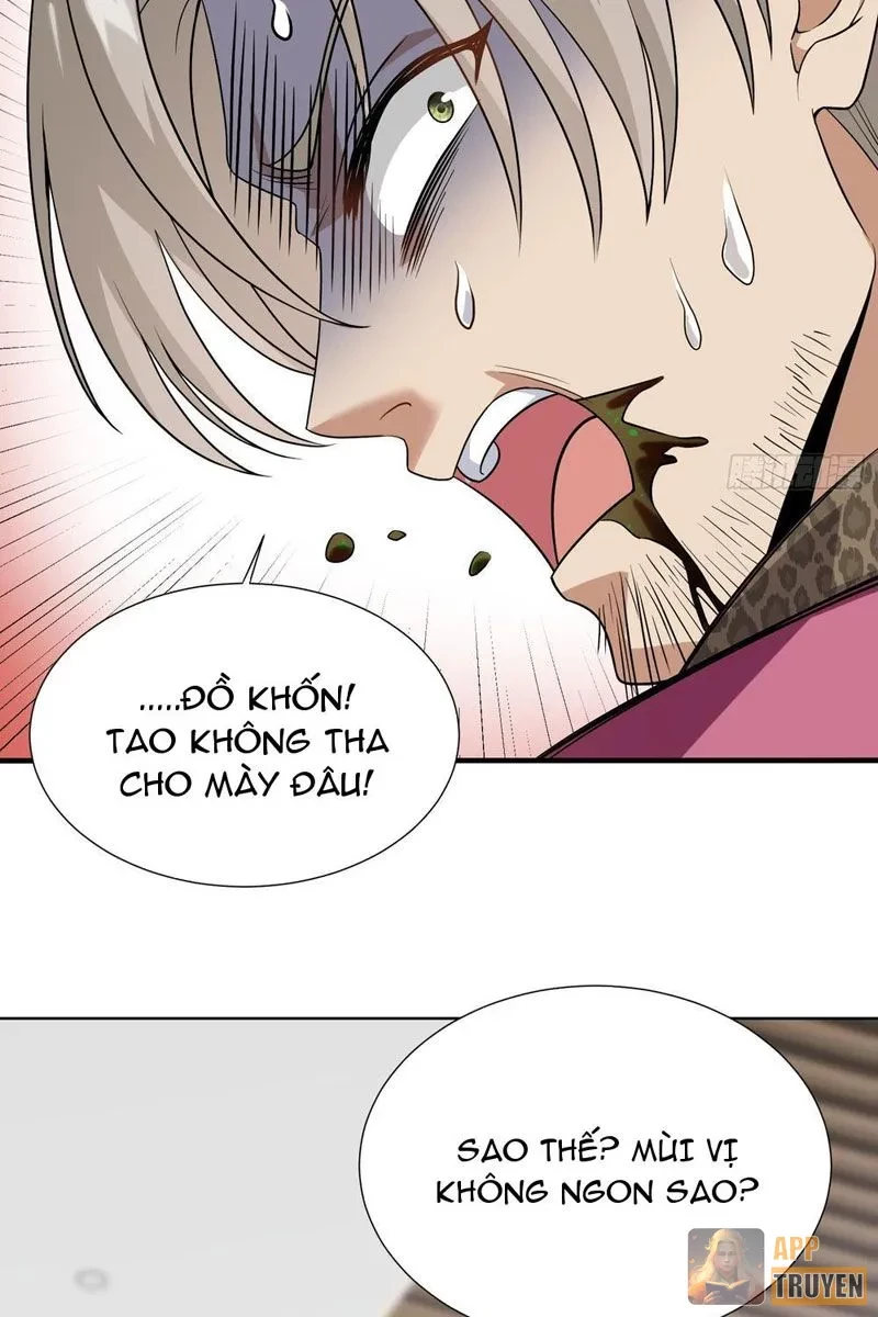 Tẩu Tử: Ta Thật Không Phải Kẻ Ngốc Chapter 3 - 68