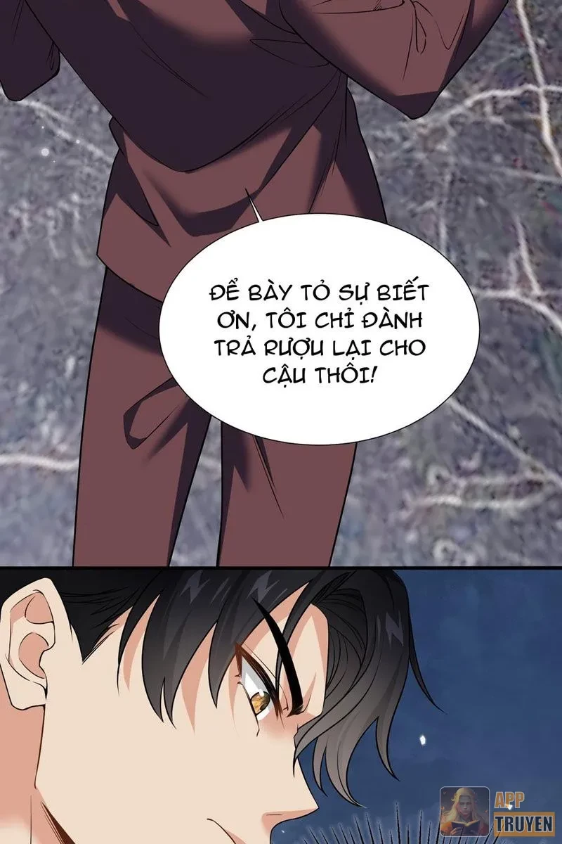 Tẩu Tử: Ta Thật Không Phải Kẻ Ngốc Chapter 3 - 71