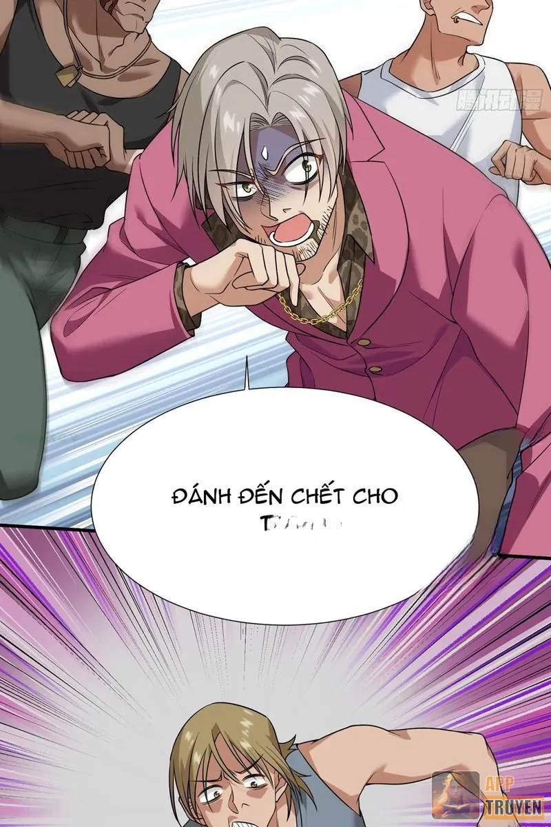 Tẩu Tử: Ta Thật Không Phải Kẻ Ngốc Chapter 3 - 73