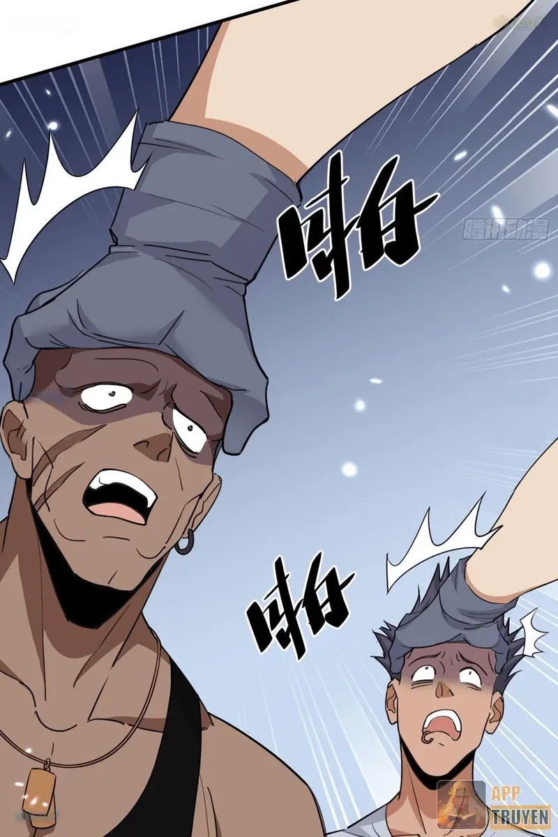 Tẩu Tử: Ta Thật Không Phải Kẻ Ngốc Chapter 4 - 3