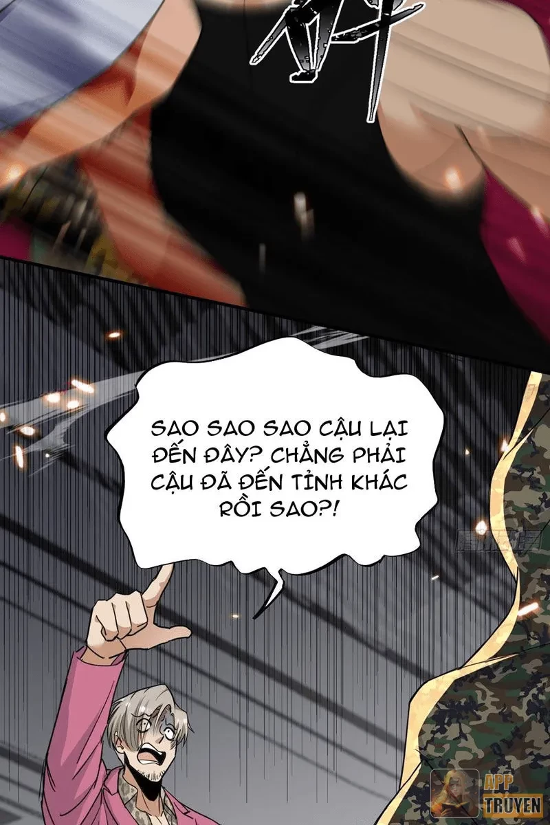 Tẩu Tử: Ta Thật Không Phải Kẻ Ngốc Chapter 4 - 5