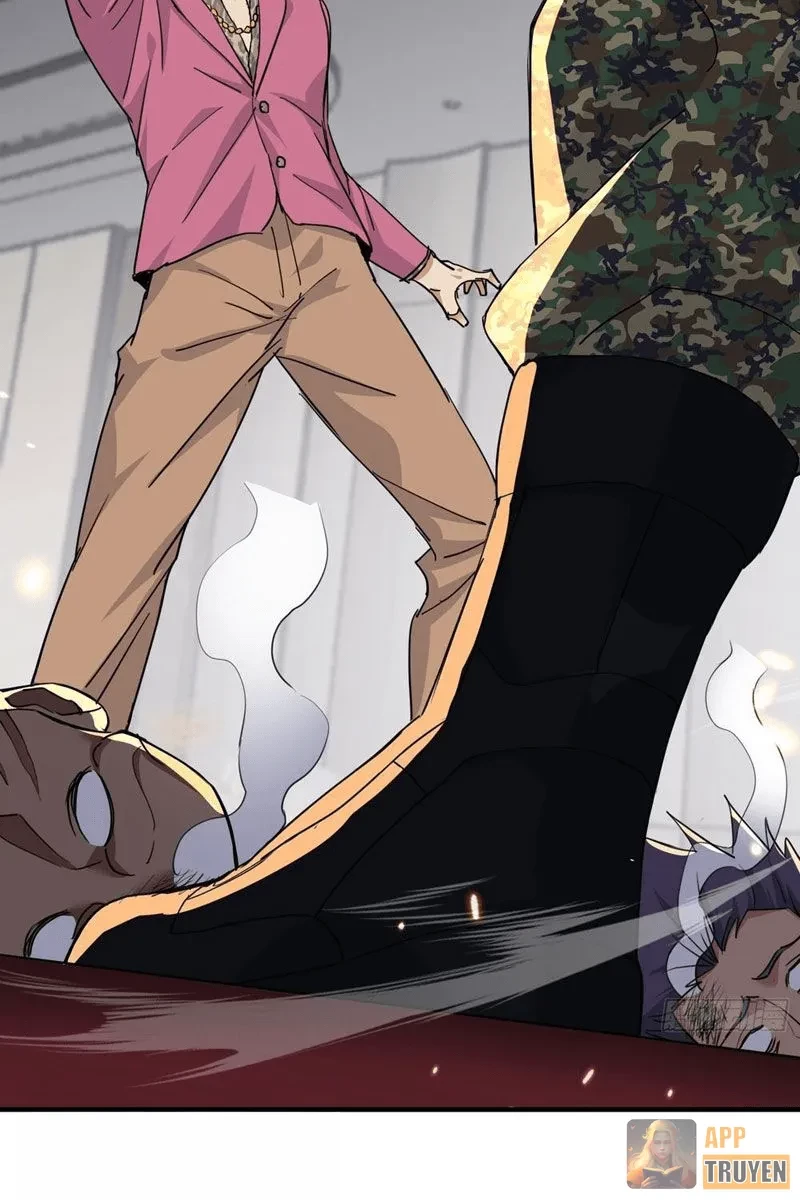 Tẩu Tử: Ta Thật Không Phải Kẻ Ngốc Chapter 4 - 6