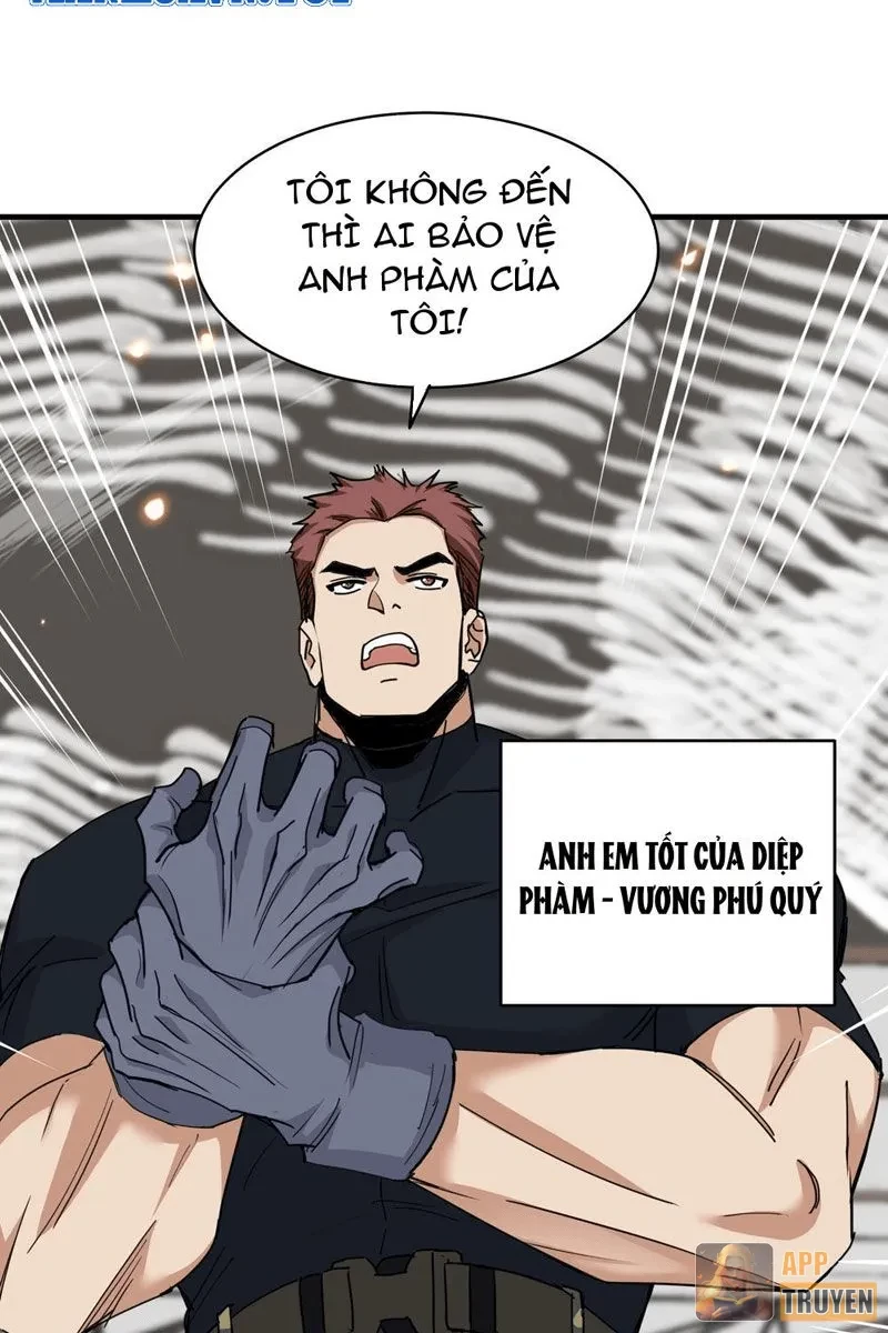 Tẩu Tử: Ta Thật Không Phải Kẻ Ngốc Chapter 4 - 7