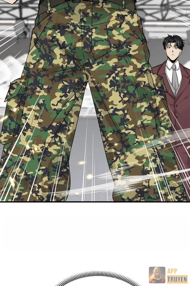 Tẩu Tử: Ta Thật Không Phải Kẻ Ngốc Chapter 4 - 8