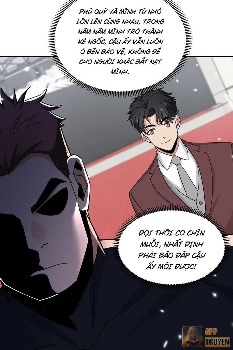 Tẩu Tử: Ta Thật Không Phải Kẻ Ngốc Chapter 4 - 9