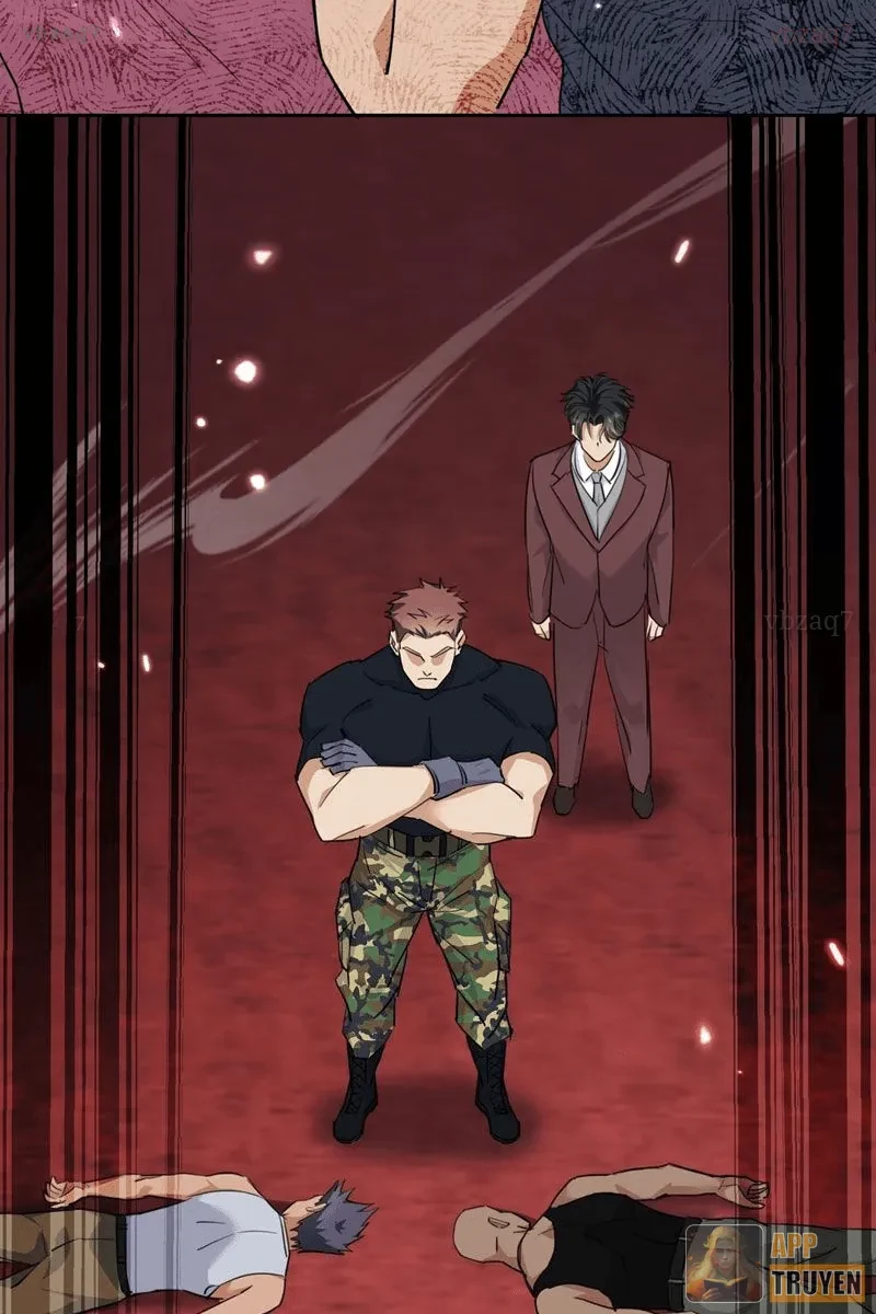 Tẩu Tử: Ta Thật Không Phải Kẻ Ngốc Chapter 4 - 11