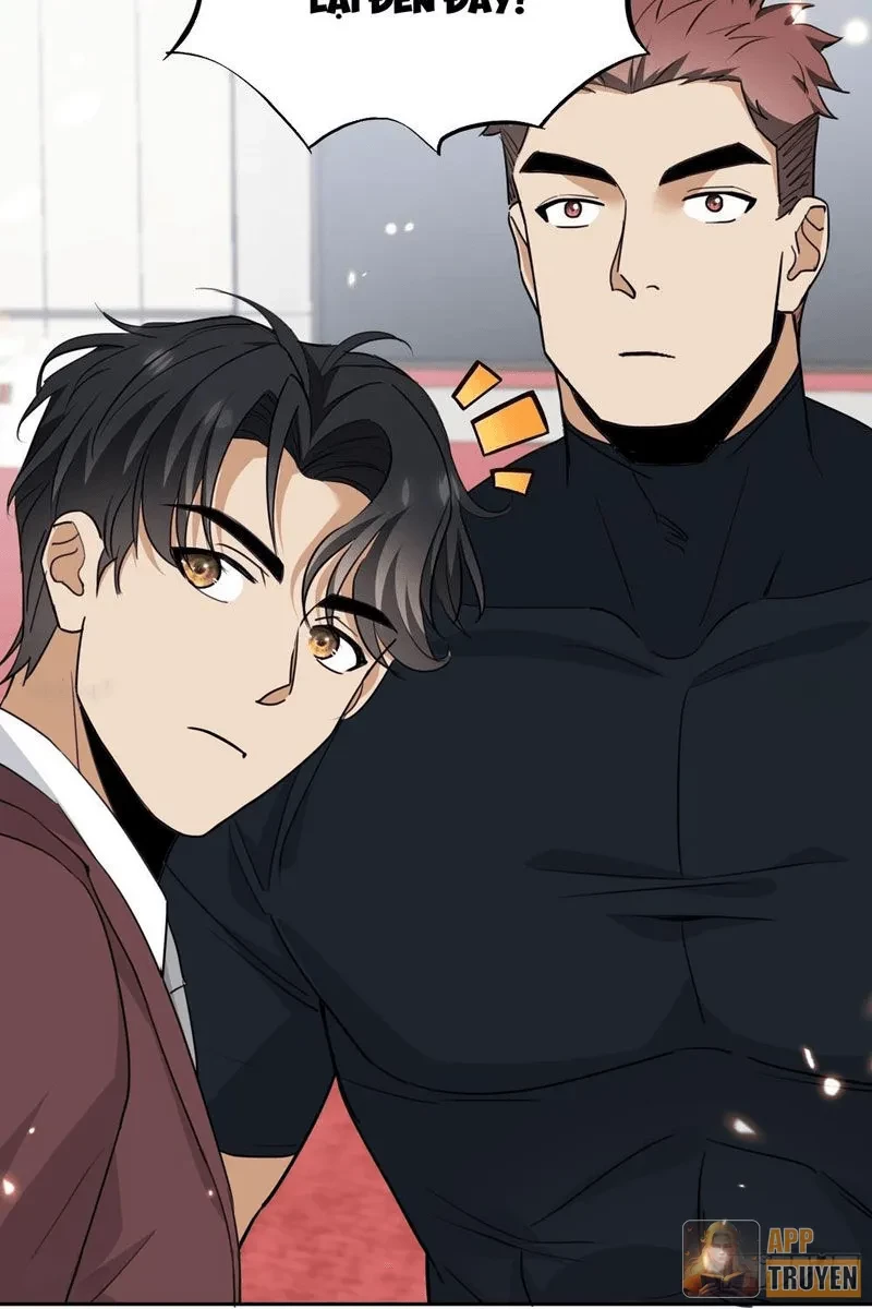 Tẩu Tử: Ta Thật Không Phải Kẻ Ngốc Chapter 4 - 23