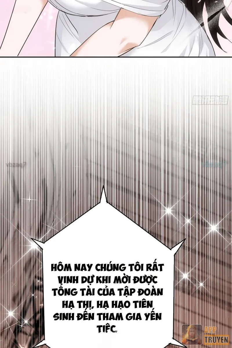 Tẩu Tử: Ta Thật Không Phải Kẻ Ngốc Chapter 4 - 29