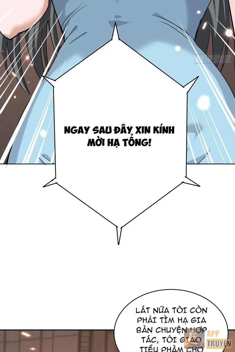 Tẩu Tử: Ta Thật Không Phải Kẻ Ngốc Chapter 4 - 33