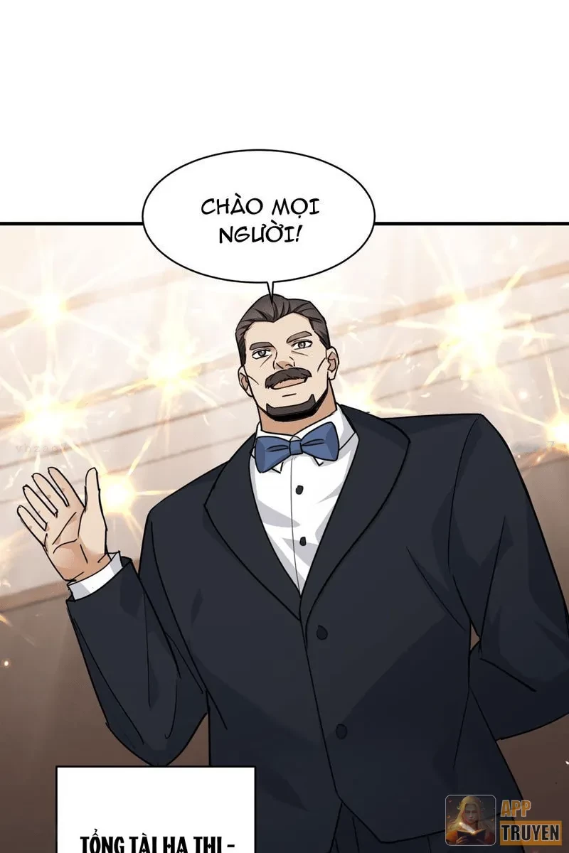 Tẩu Tử: Ta Thật Không Phải Kẻ Ngốc Chapter 4 - 36