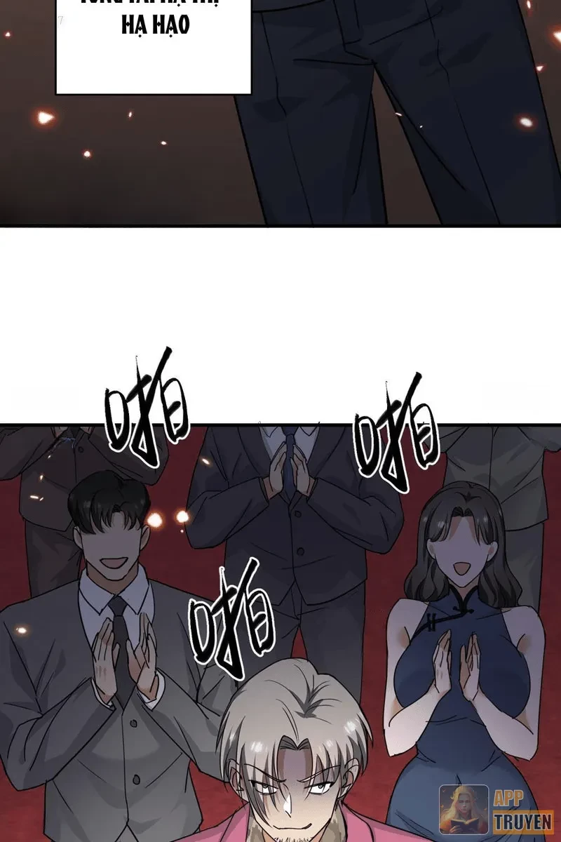 Tẩu Tử: Ta Thật Không Phải Kẻ Ngốc Chapter 4 - 37