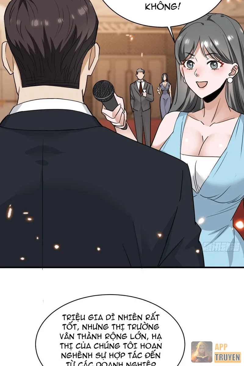 Tẩu Tử: Ta Thật Không Phải Kẻ Ngốc Chapter 4 - 39