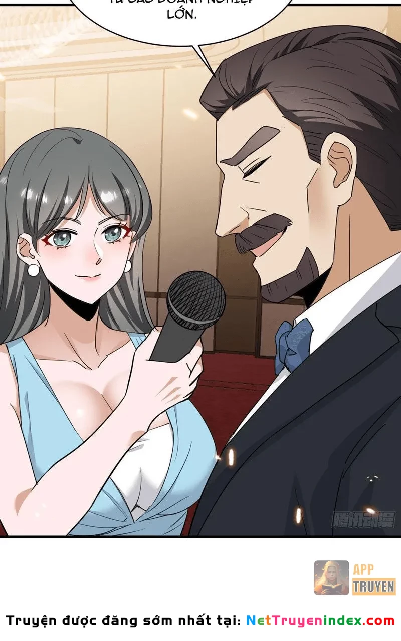 Tẩu Tử: Ta Thật Không Phải Kẻ Ngốc Chapter 4 - 40