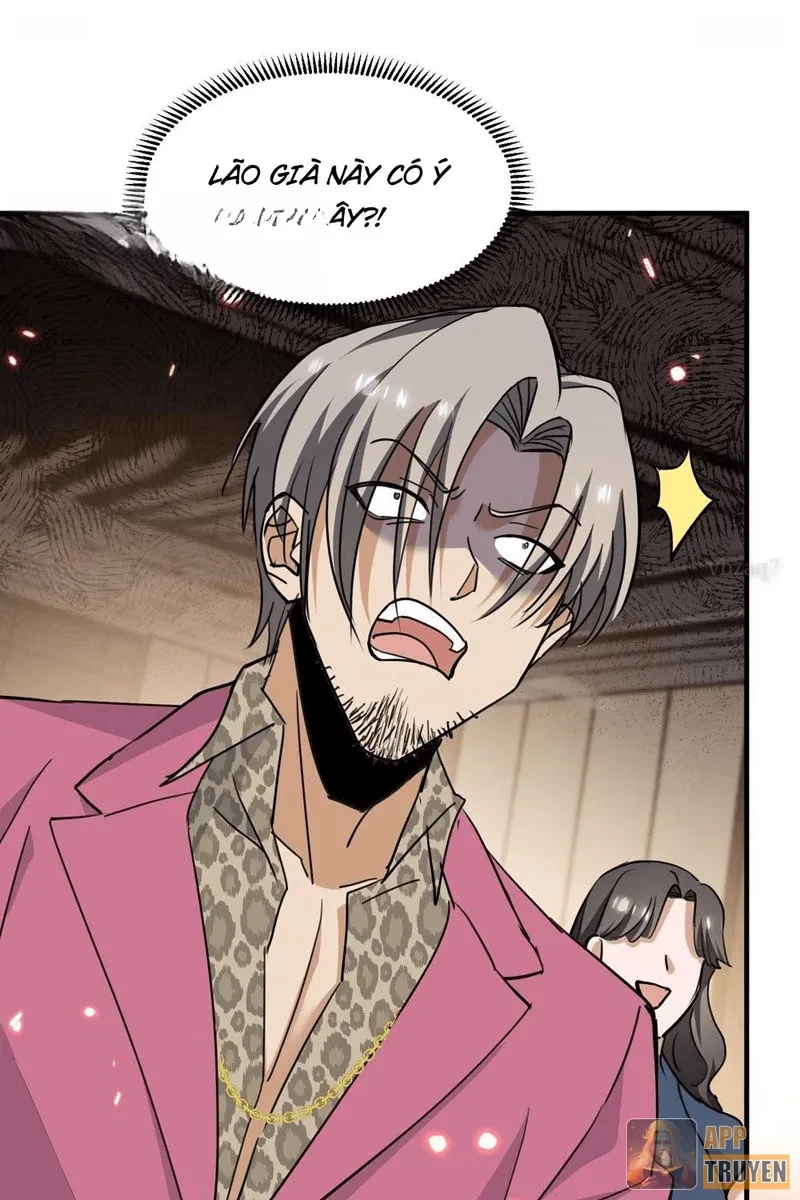 Tẩu Tử: Ta Thật Không Phải Kẻ Ngốc Chapter 4 - 41