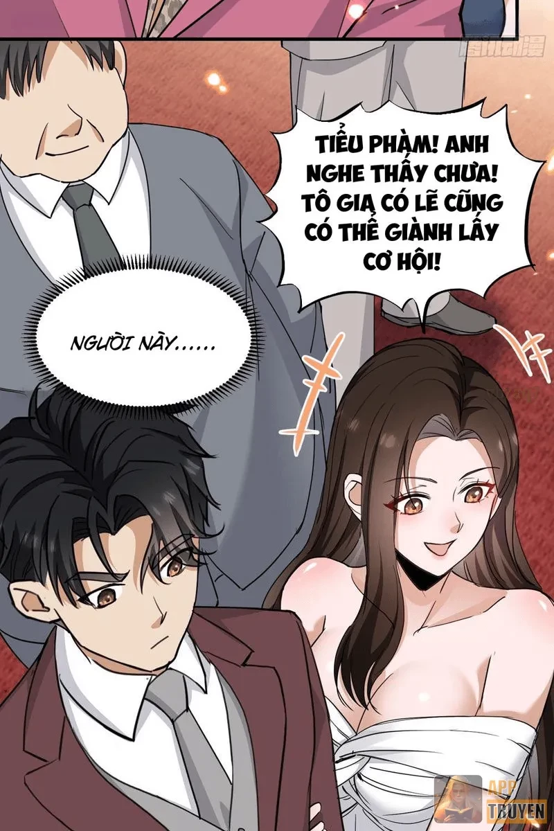 Tẩu Tử: Ta Thật Không Phải Kẻ Ngốc Chapter 4 - 42