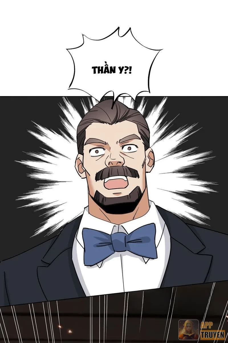 Tẩu Tử: Ta Thật Không Phải Kẻ Ngốc Chapter 4 - 45