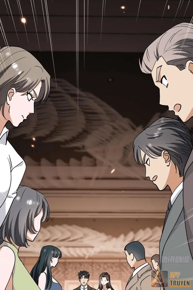 Tẩu Tử: Ta Thật Không Phải Kẻ Ngốc Chapter 4 - 46