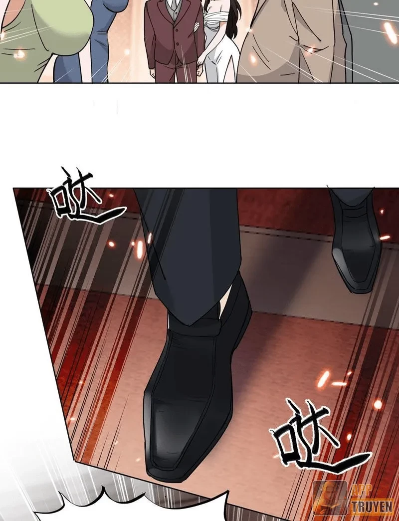 Tẩu Tử: Ta Thật Không Phải Kẻ Ngốc Chapter 4 - 47