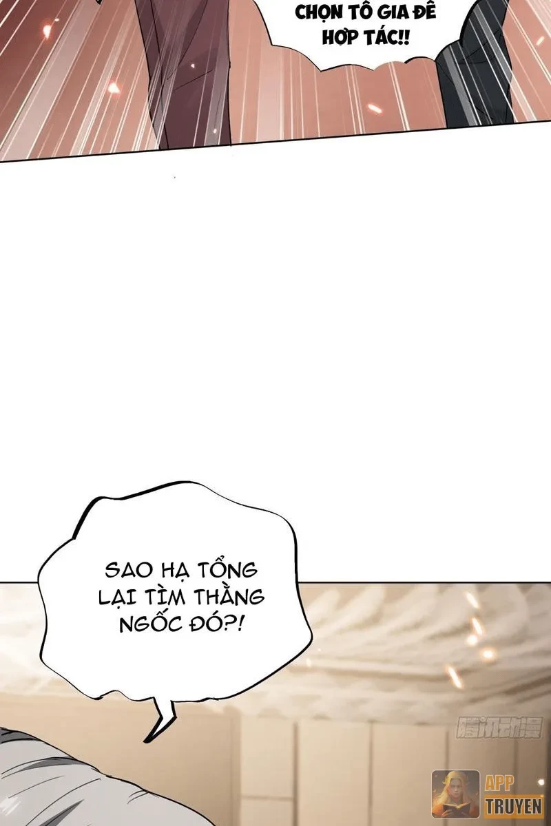 Tẩu Tử: Ta Thật Không Phải Kẻ Ngốc Chapter 4 - 49