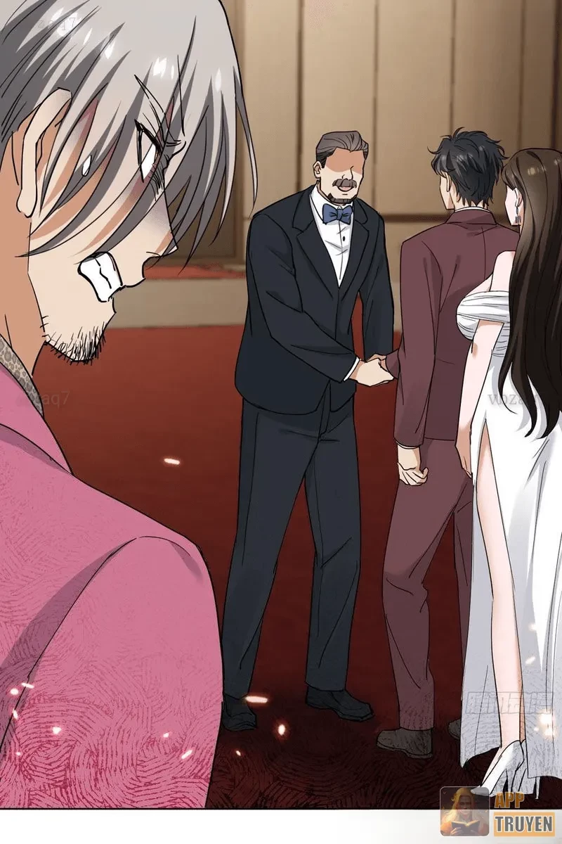 Tẩu Tử: Ta Thật Không Phải Kẻ Ngốc Chapter 4 - 50