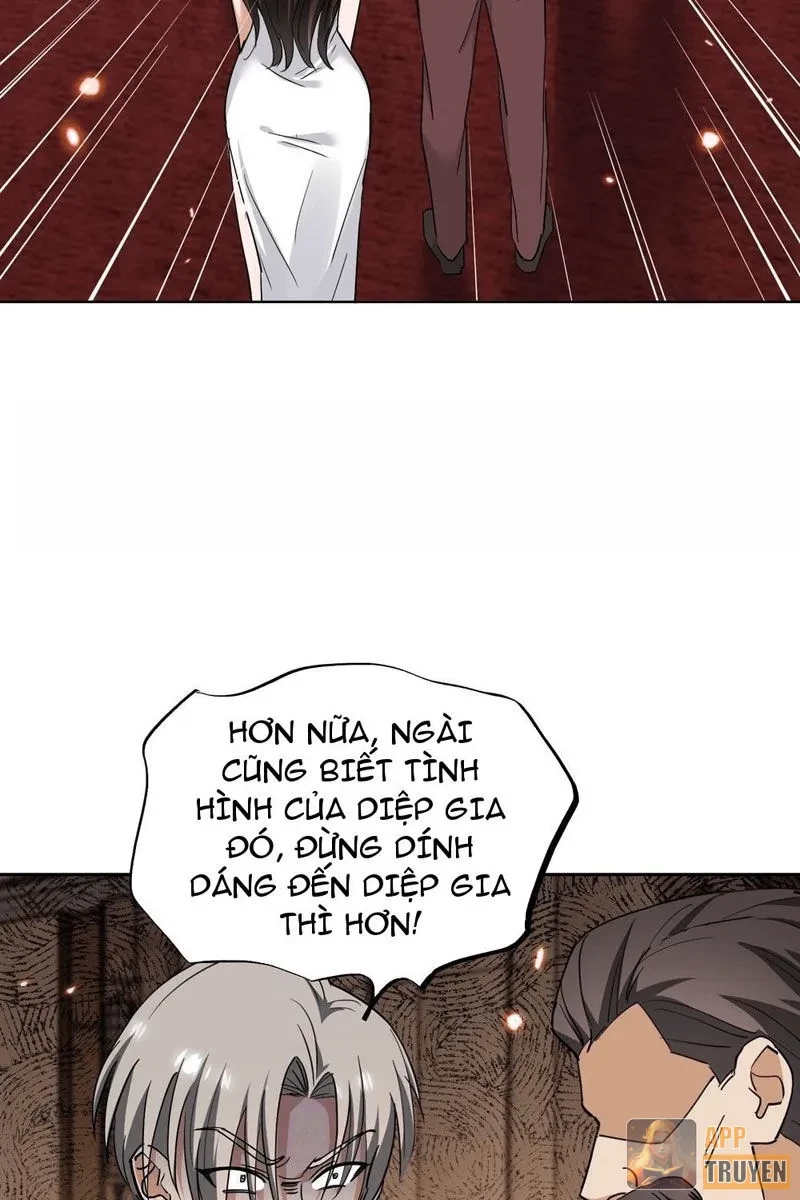 Tẩu Tử: Ta Thật Không Phải Kẻ Ngốc Chapter 4 - 52