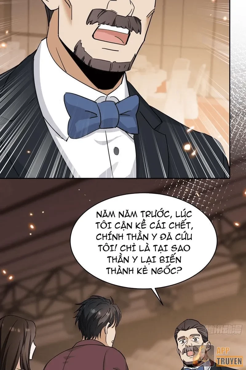 Tẩu Tử: Ta Thật Không Phải Kẻ Ngốc Chapter 4 - 54