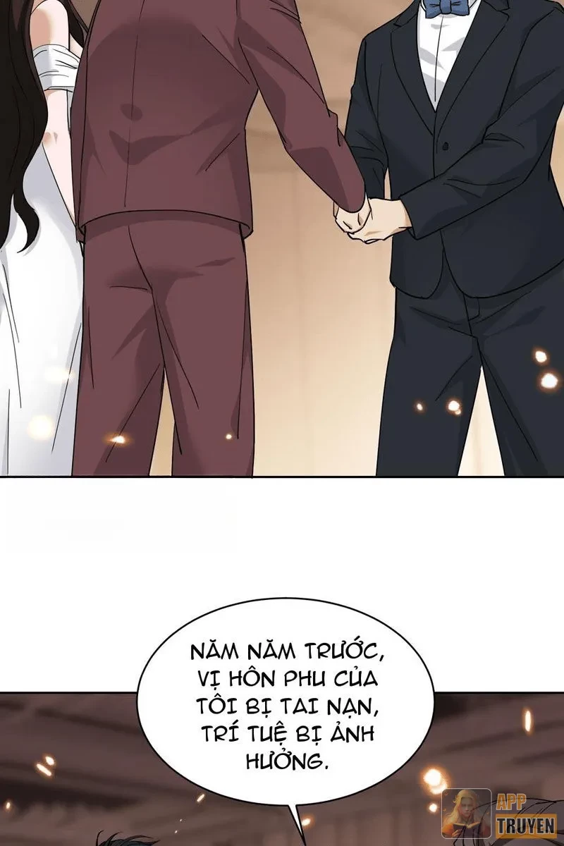 Tẩu Tử: Ta Thật Không Phải Kẻ Ngốc Chapter 4 - 55