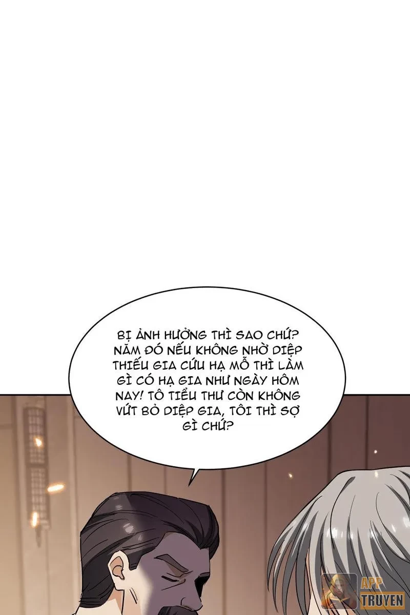 Tẩu Tử: Ta Thật Không Phải Kẻ Ngốc Chapter 4 - 61