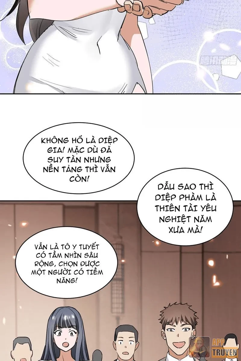 Tẩu Tử: Ta Thật Không Phải Kẻ Ngốc Chapter 4 - 65