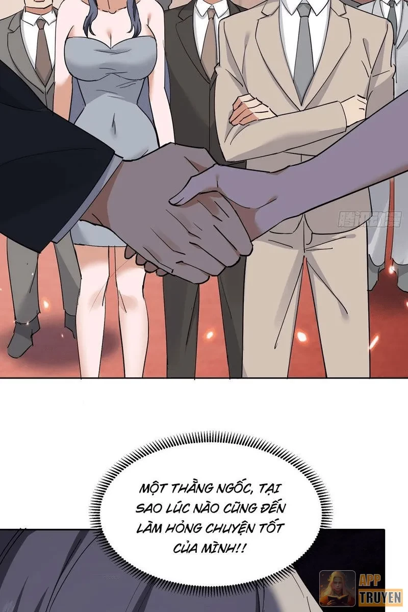 Tẩu Tử: Ta Thật Không Phải Kẻ Ngốc Chapter 4 - 66