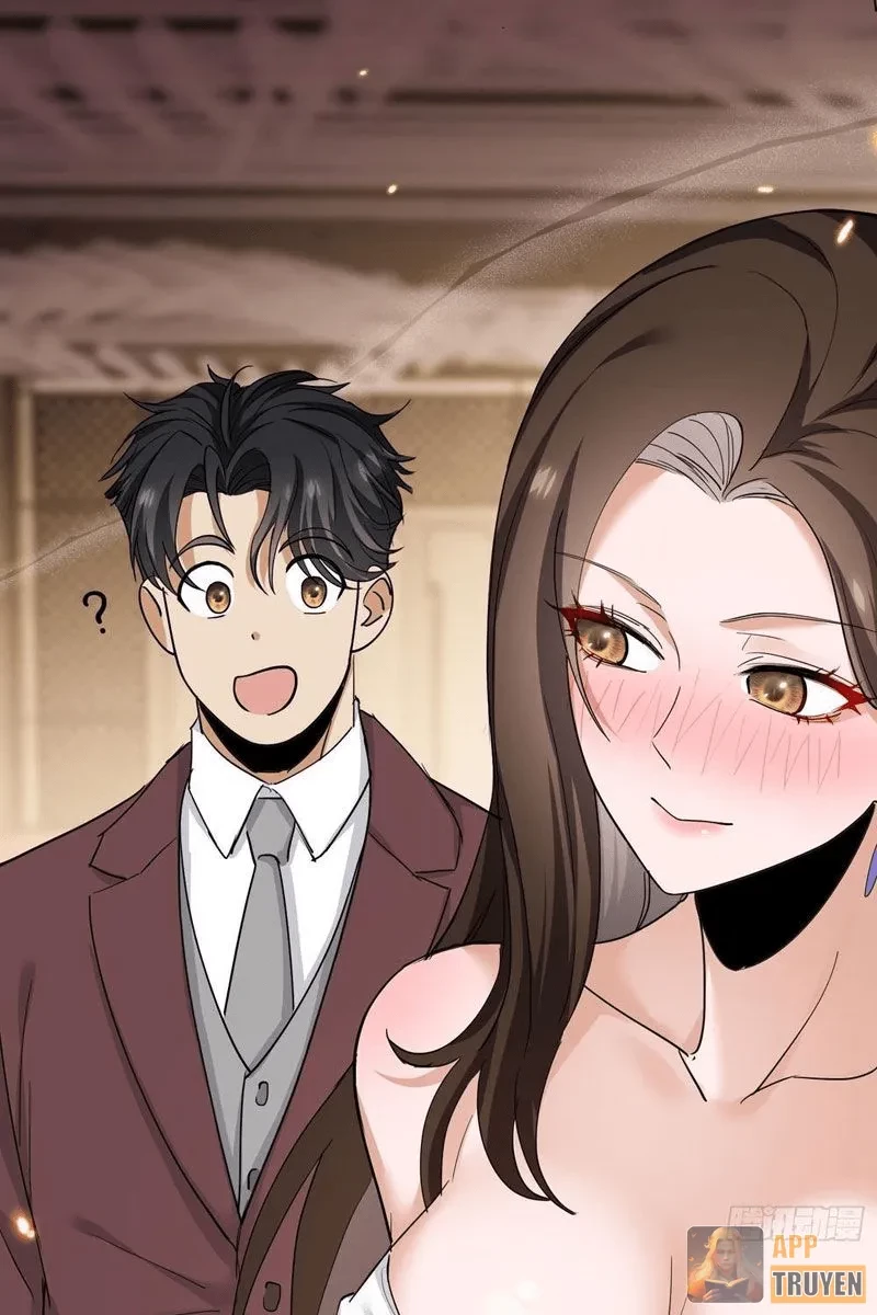 Tẩu Tử: Ta Thật Không Phải Kẻ Ngốc Chapter 4 - 69