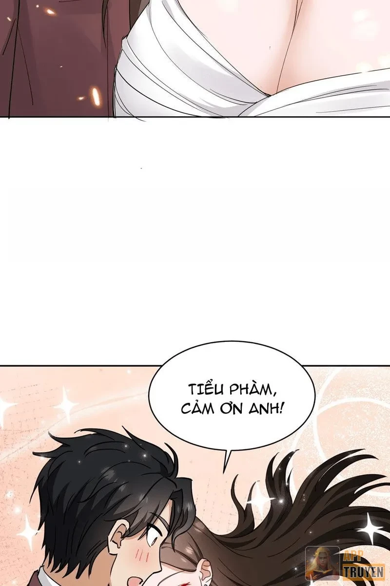 Tẩu Tử: Ta Thật Không Phải Kẻ Ngốc Chapter 4 - 70