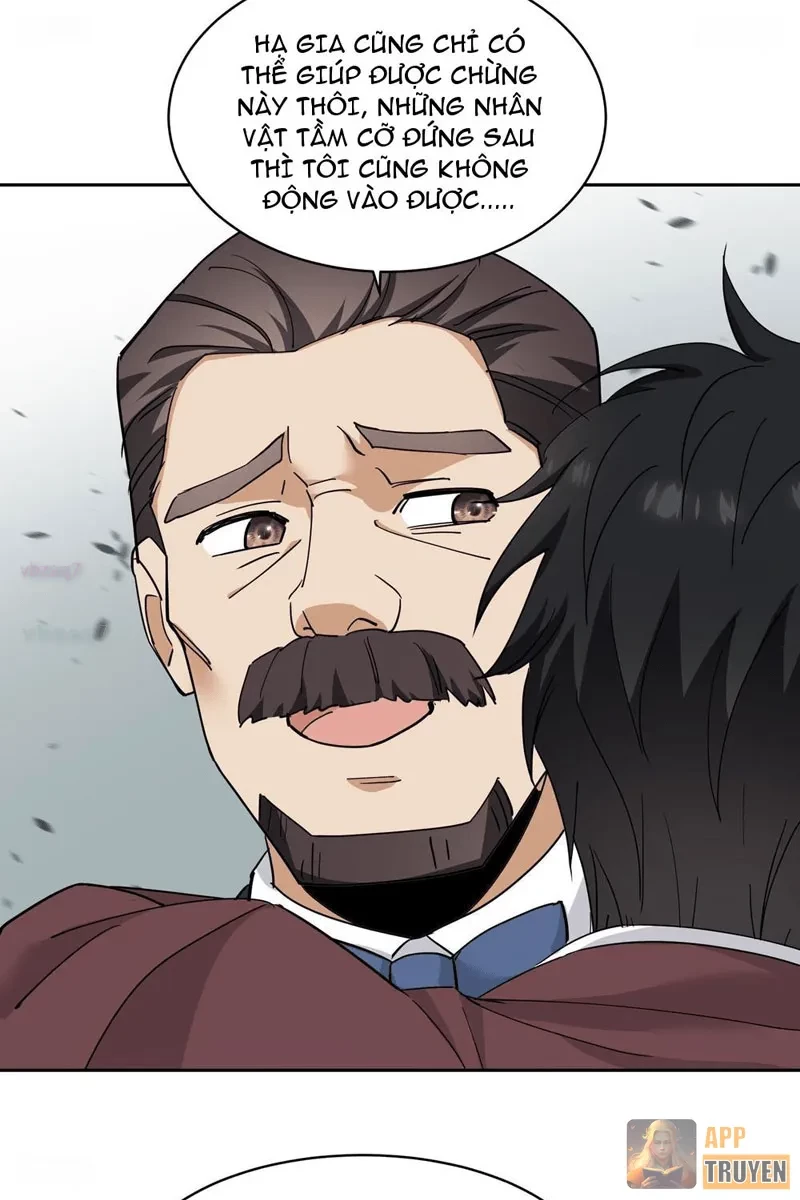 Tẩu Tử: Ta Thật Không Phải Kẻ Ngốc Chapter 4 - 74