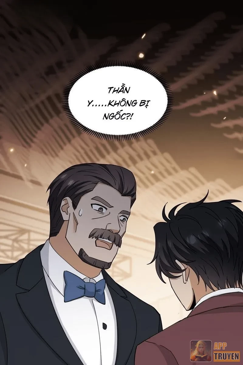 Tẩu Tử: Ta Thật Không Phải Kẻ Ngốc Chapter 4 - 76