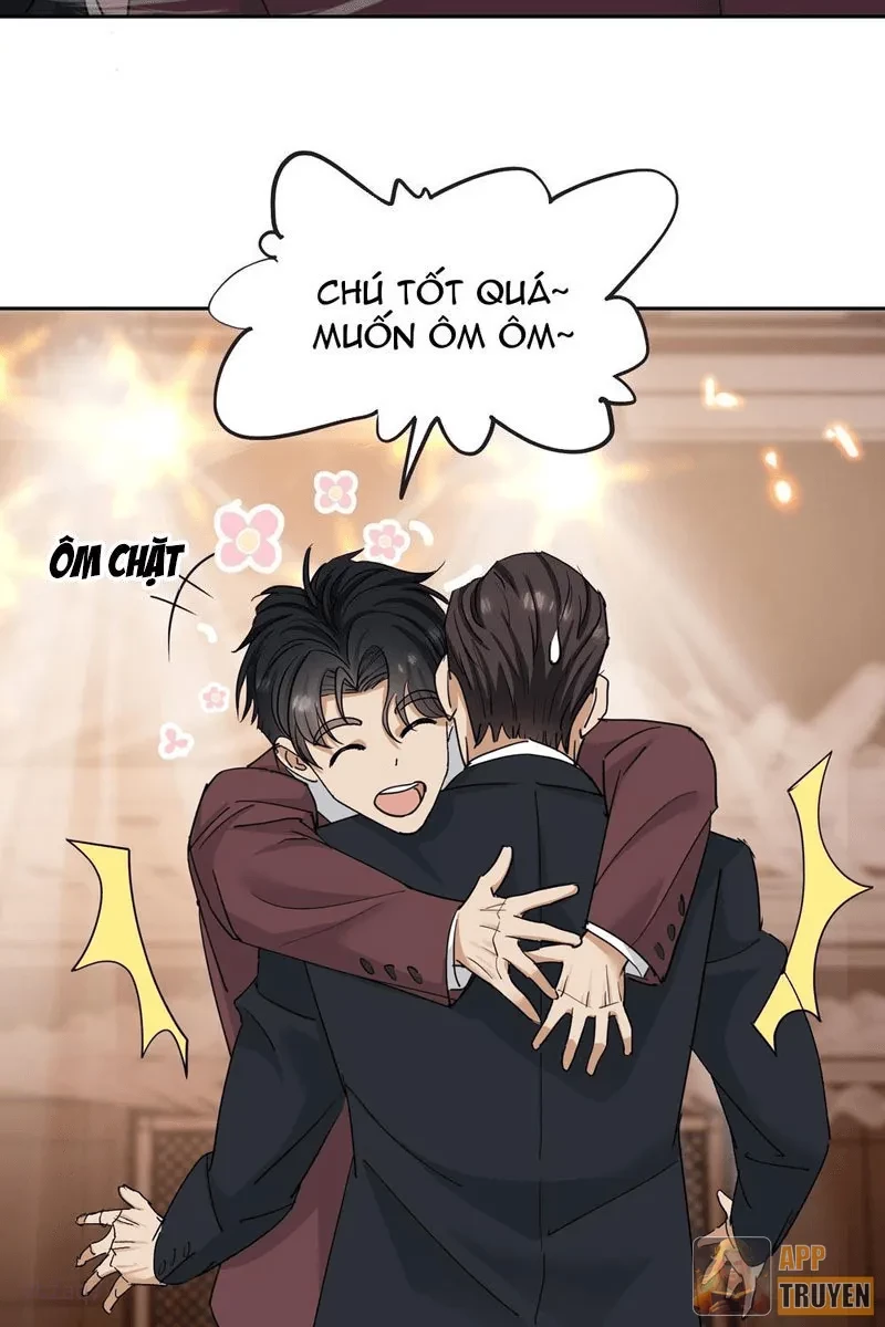 Tẩu Tử: Ta Thật Không Phải Kẻ Ngốc Chapter 5 - 2