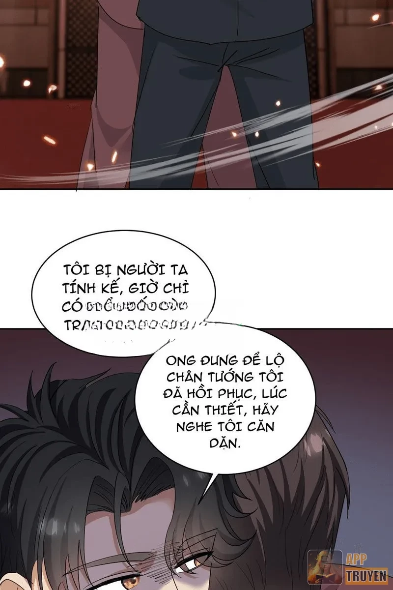 Tẩu Tử: Ta Thật Không Phải Kẻ Ngốc Chapter 5 - 3