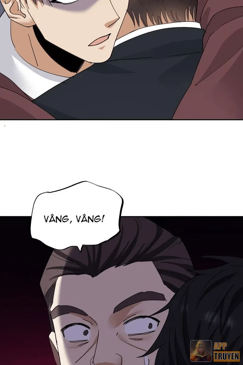 Tẩu Tử: Ta Thật Không Phải Kẻ Ngốc Chapter 5 - 4