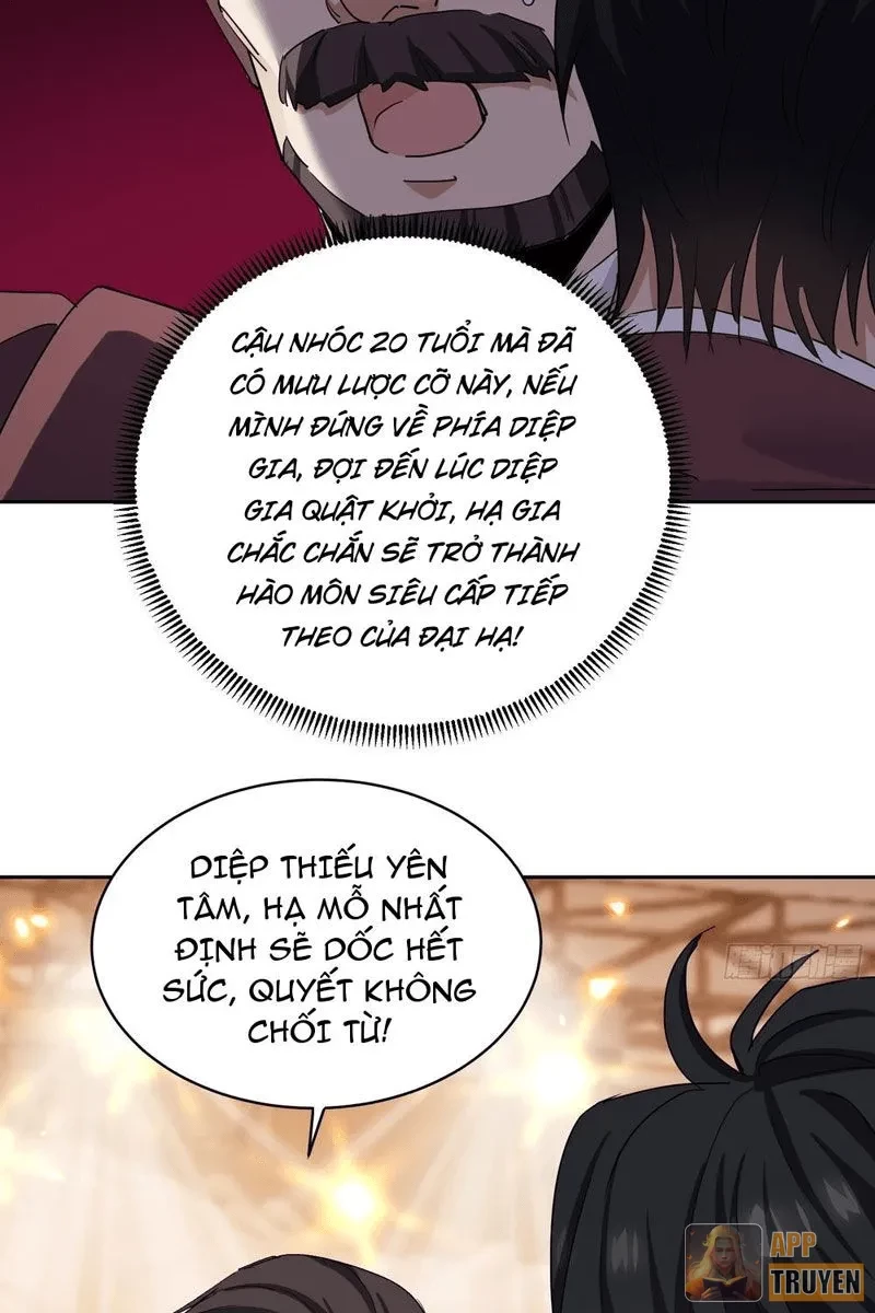 Tẩu Tử: Ta Thật Không Phải Kẻ Ngốc Chapter 5 - 5