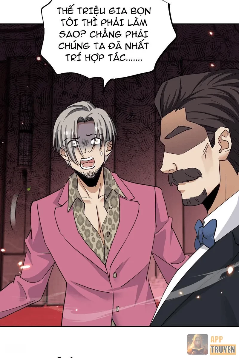 Tẩu Tử: Ta Thật Không Phải Kẻ Ngốc Chapter 5 - 7