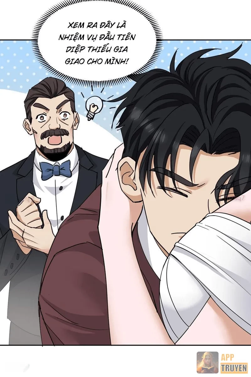 Tẩu Tử: Ta Thật Không Phải Kẻ Ngốc Chapter 5 - 10