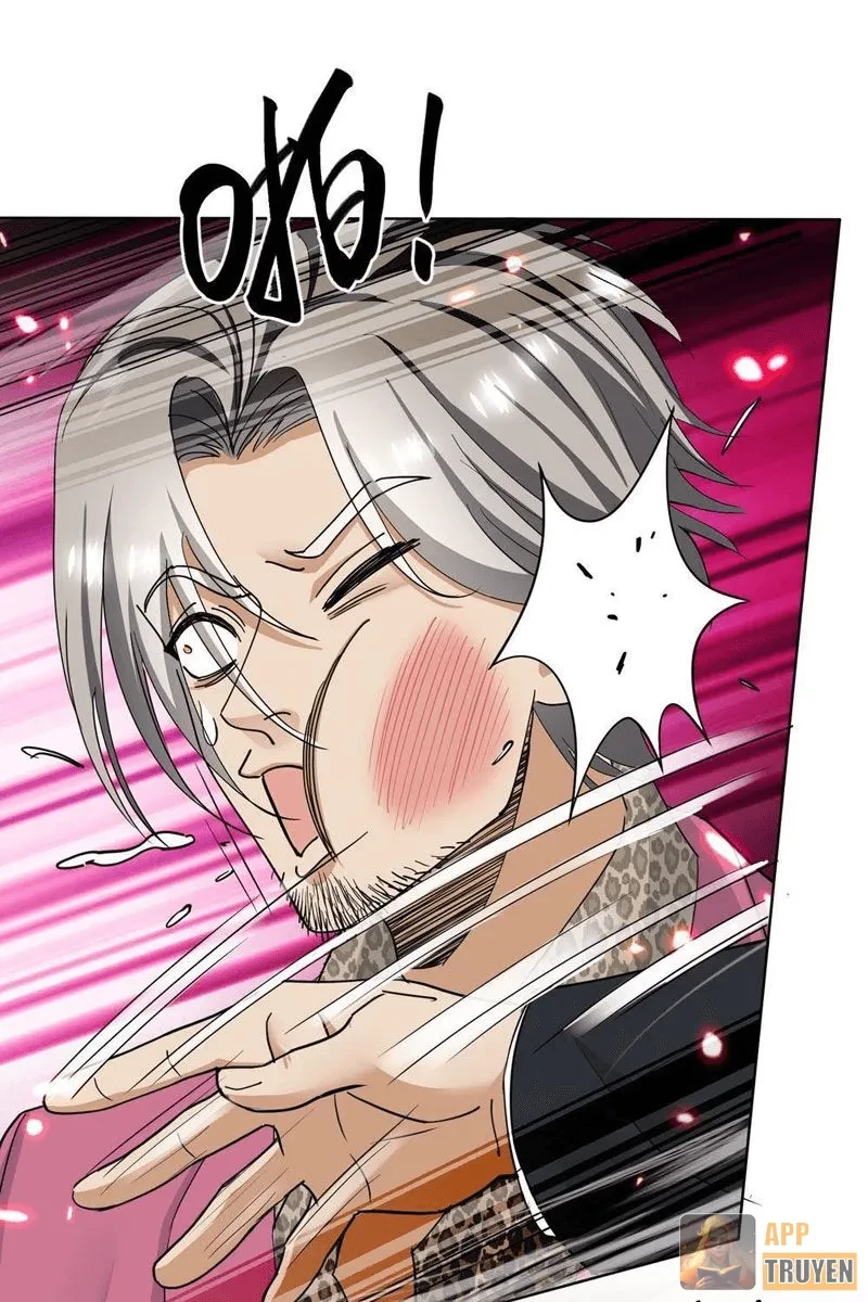 Tẩu Tử: Ta Thật Không Phải Kẻ Ngốc Chapter 5 - 11