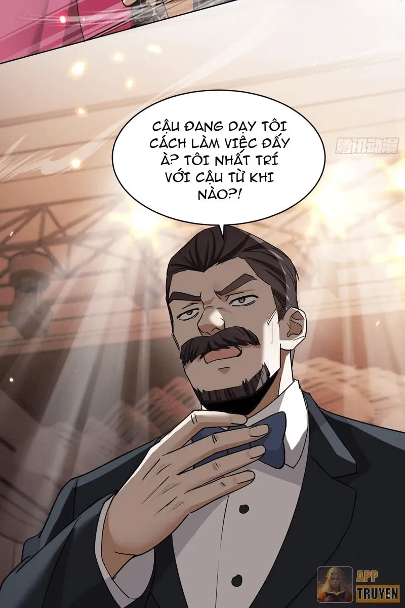 Tẩu Tử: Ta Thật Không Phải Kẻ Ngốc Chapter 5 - 12